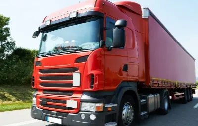 Bursa Üsküdar Ambar Kargo