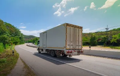 Bursa ile Üsküdar Arası Bulaşık Makinesi Taşıma