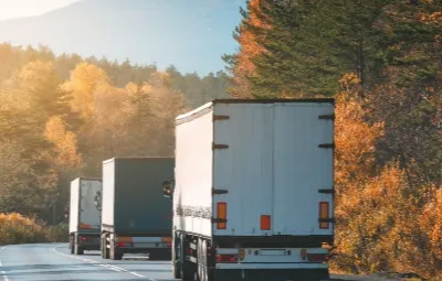 Bursa ile Üsküdar Arası Klima Taşıma