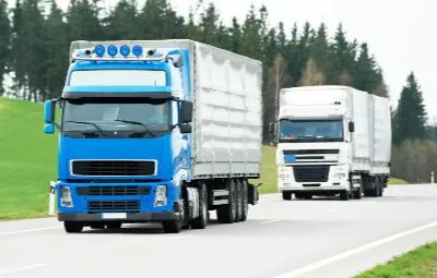 Bursa ile Üsküdar Arası Eşya Taşıma